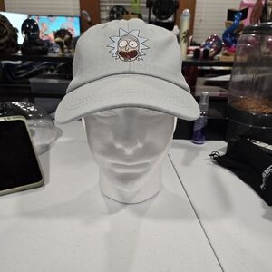 Cool different styles of hats